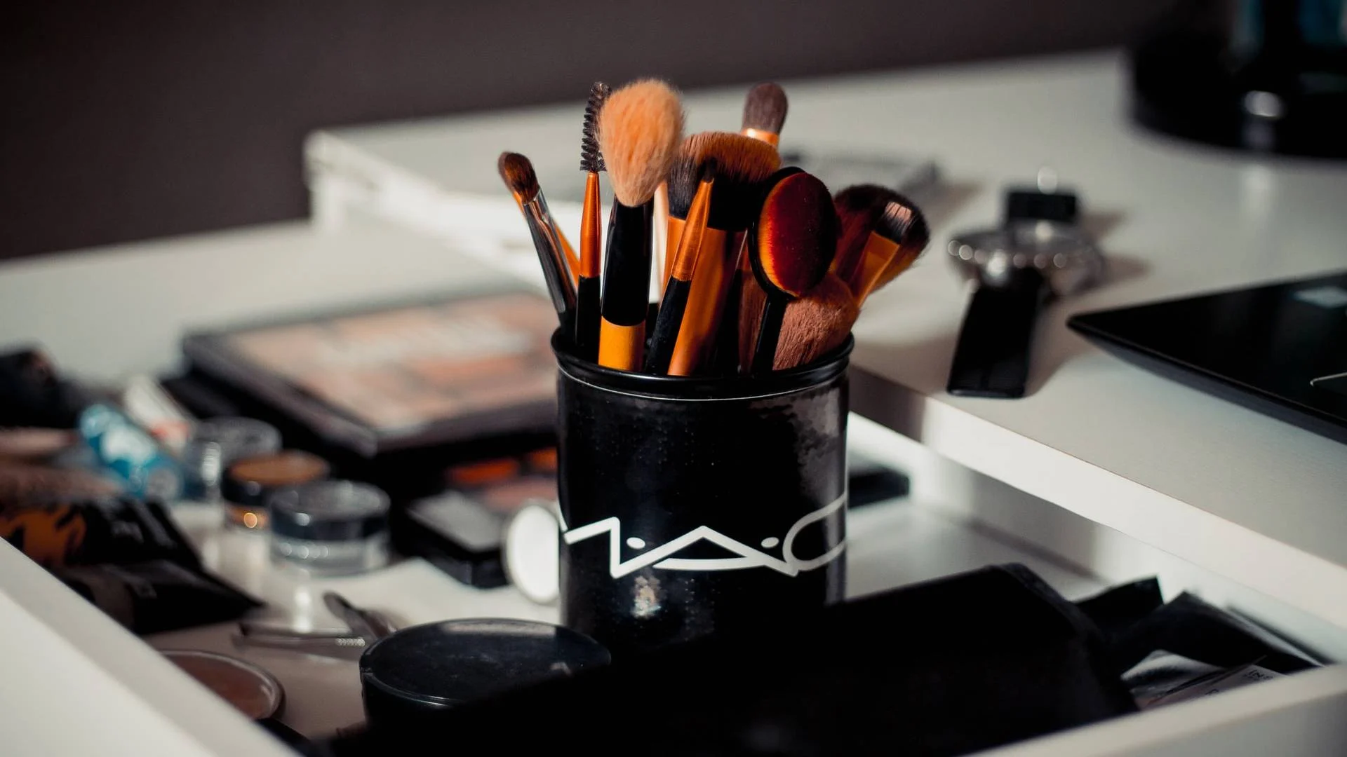 The Natural Beauty Workshop